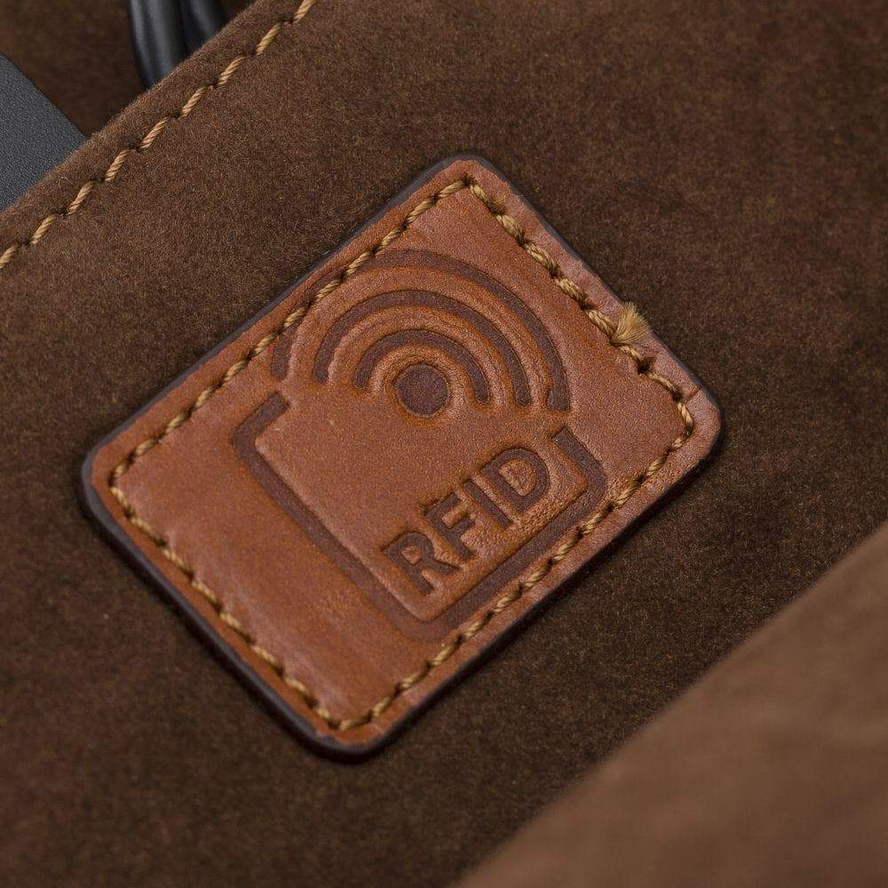 Troy Genuine Leather Laptop / Notebook Bags