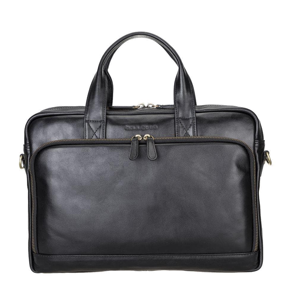 Troy Genuine Leather Laptop / Notebook Bags