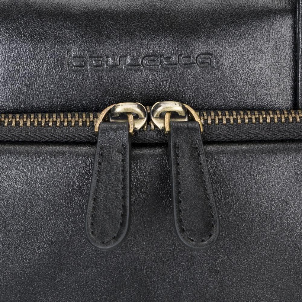 Troy Genuine Leather Laptop / Notebook Bags