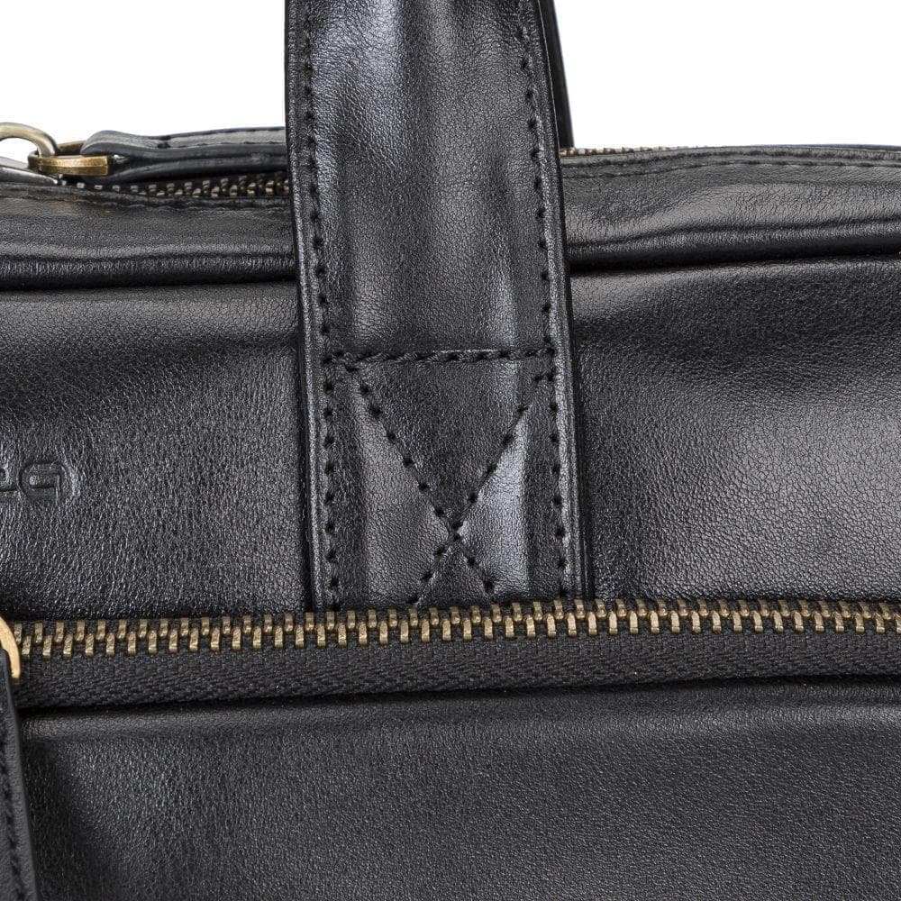 Troy Genuine Leather Laptop / Notebook Bags