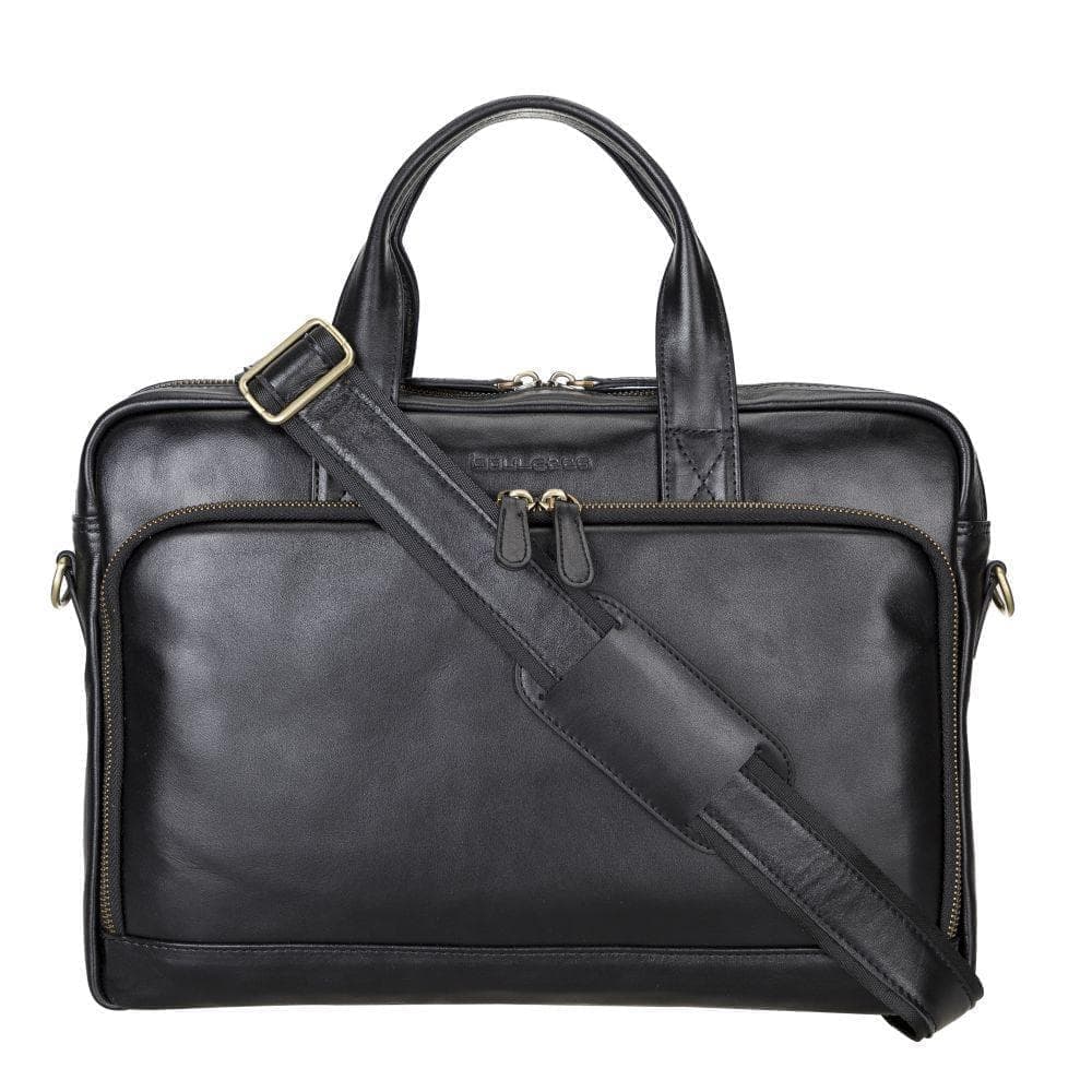 Troy Genuine Leather Laptop / Notebook Bags