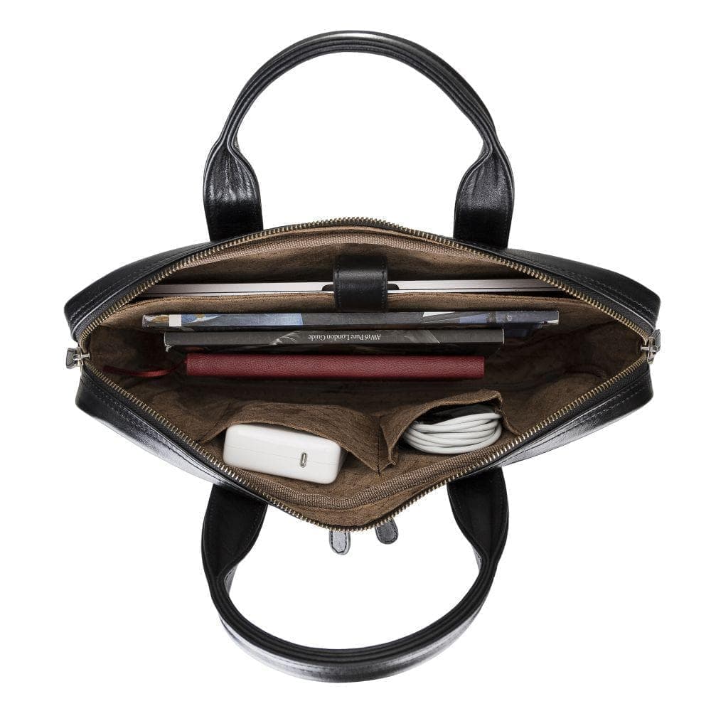 Troy Genuine Leather Laptop / Notebook Bags