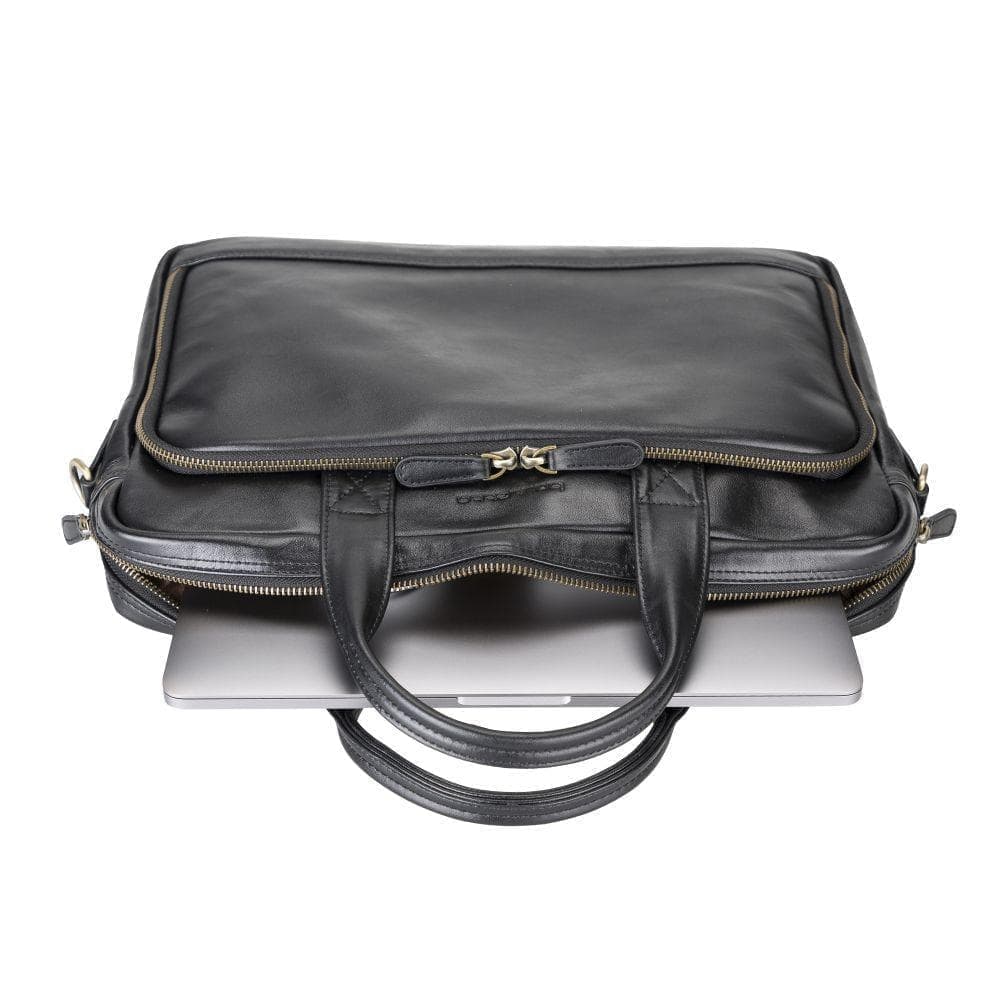Troy Genuine Leather Laptop / Notebook Bags