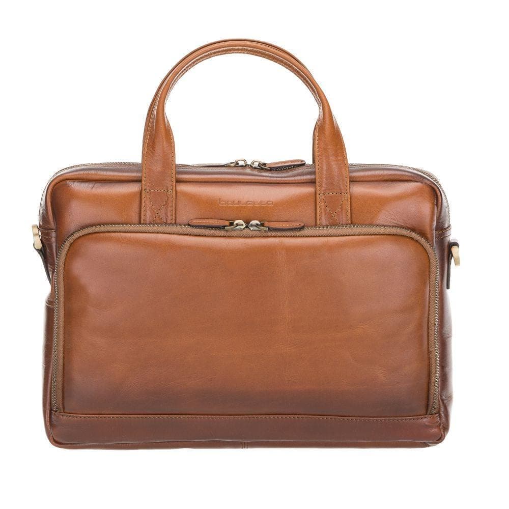 Troy Genuine Leather Laptop / Notebook Bags