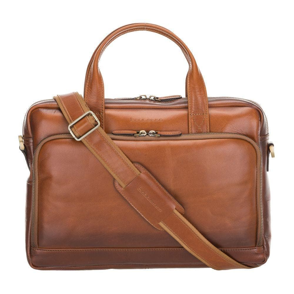 Troy Genuine Leather Laptop / Notebook Bags