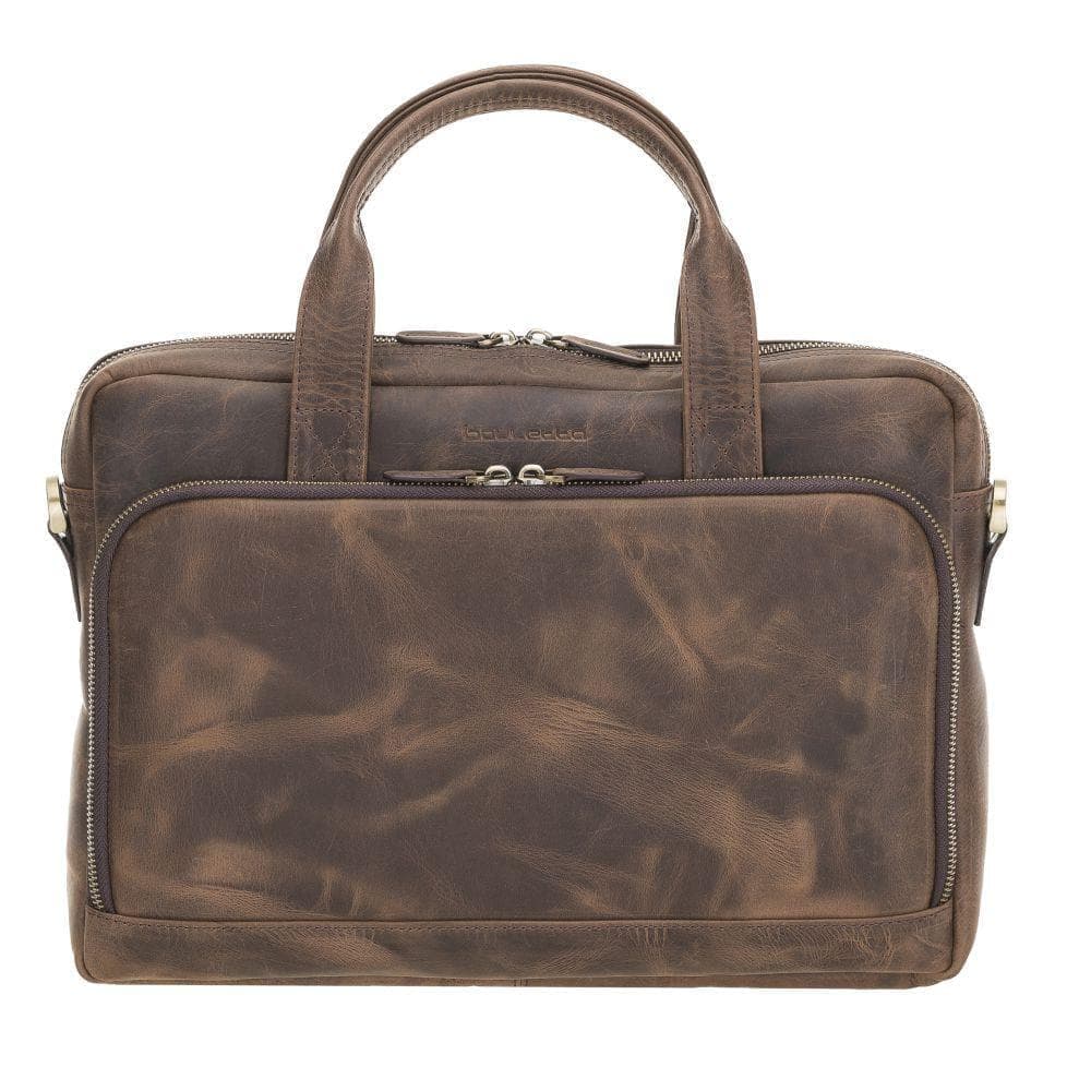 Troy Genuine Leather Laptop / Notebook Bags