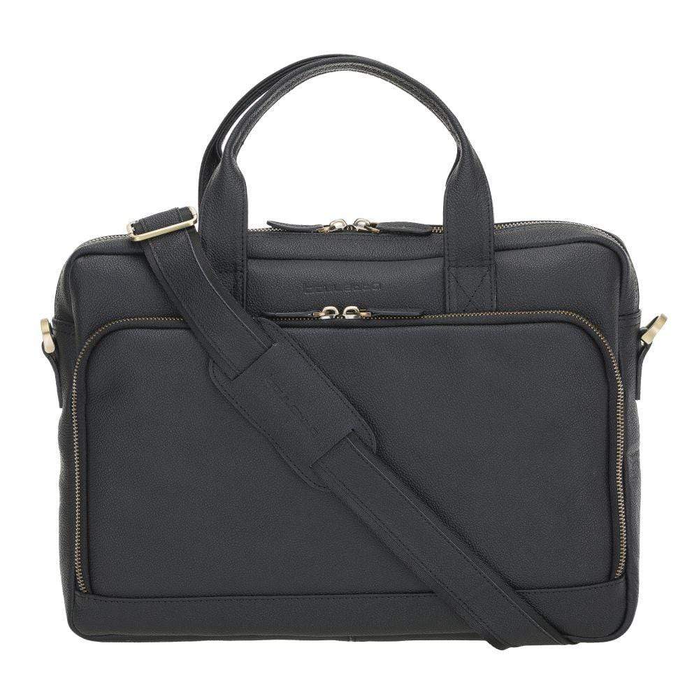 Troy Genuine Leather Laptop / Notebook Bags
