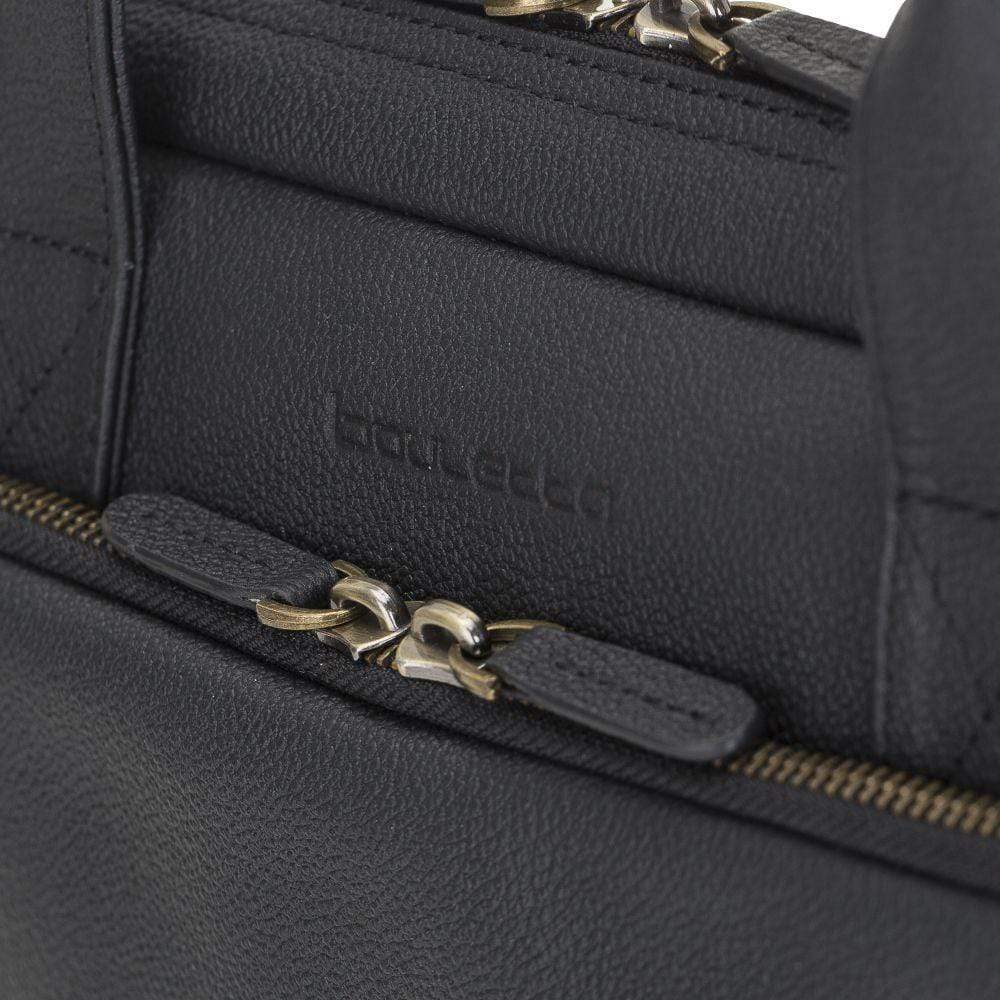 Troy Genuine Leather Laptop / Notebook Bags