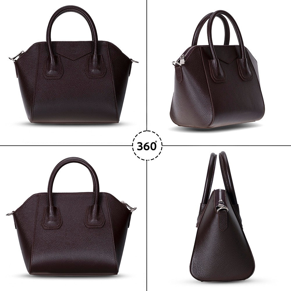 Lorenza Genuine Leather Women's Bag, Small