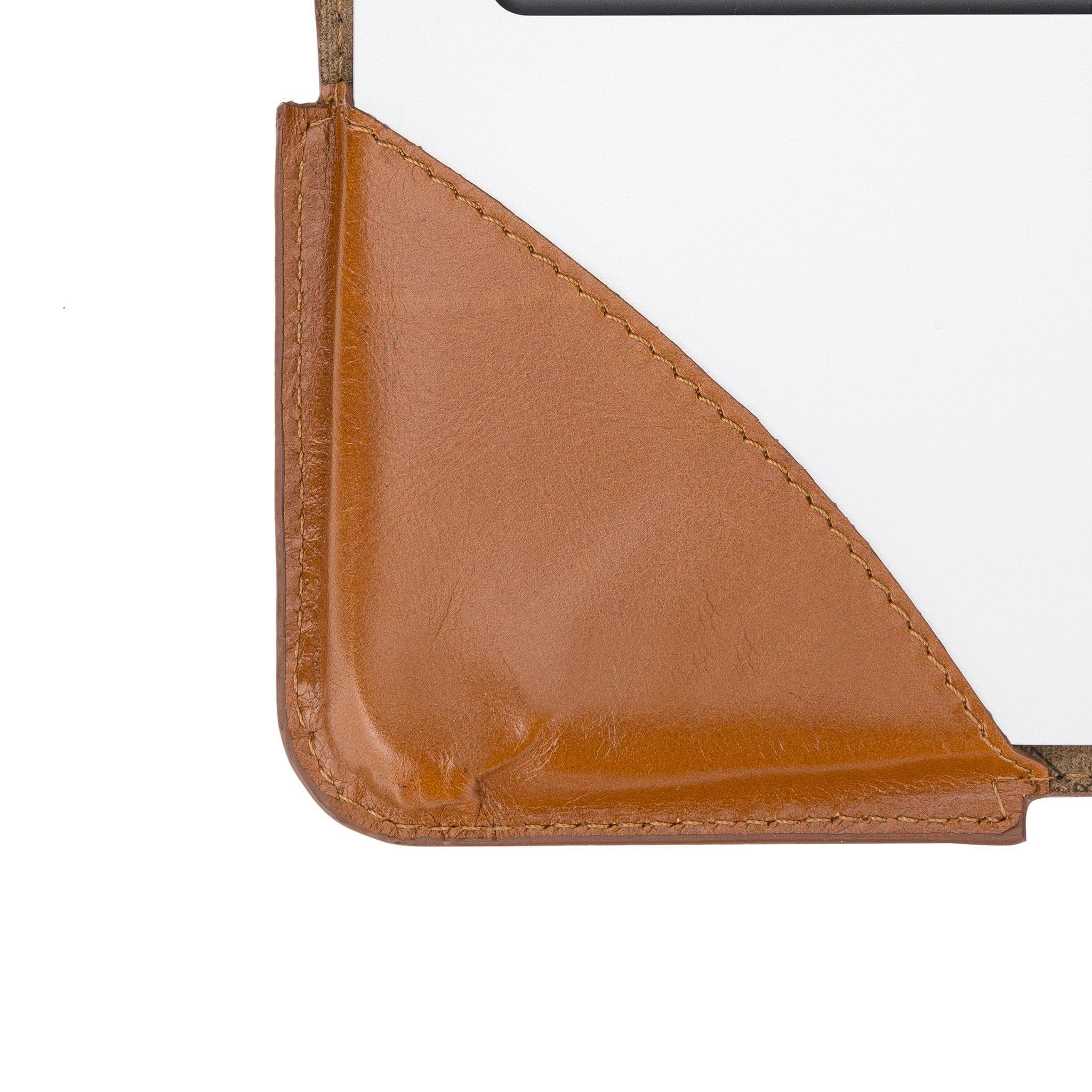Chester Genuine Leather MacBook Pro 13" to 16" Sleeve