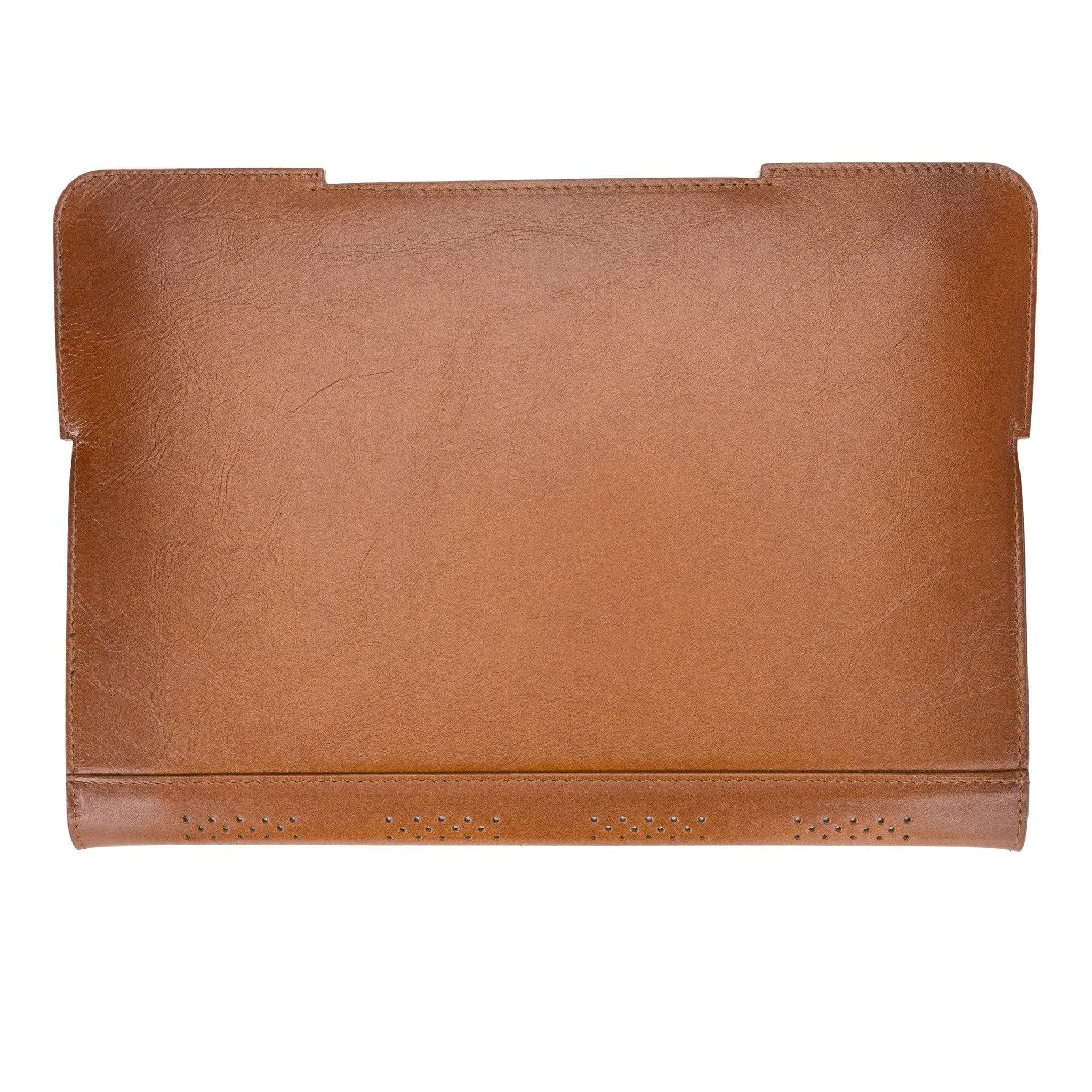 Chester Genuine Leather MacBook Pro 13" to 16" Sleeve
