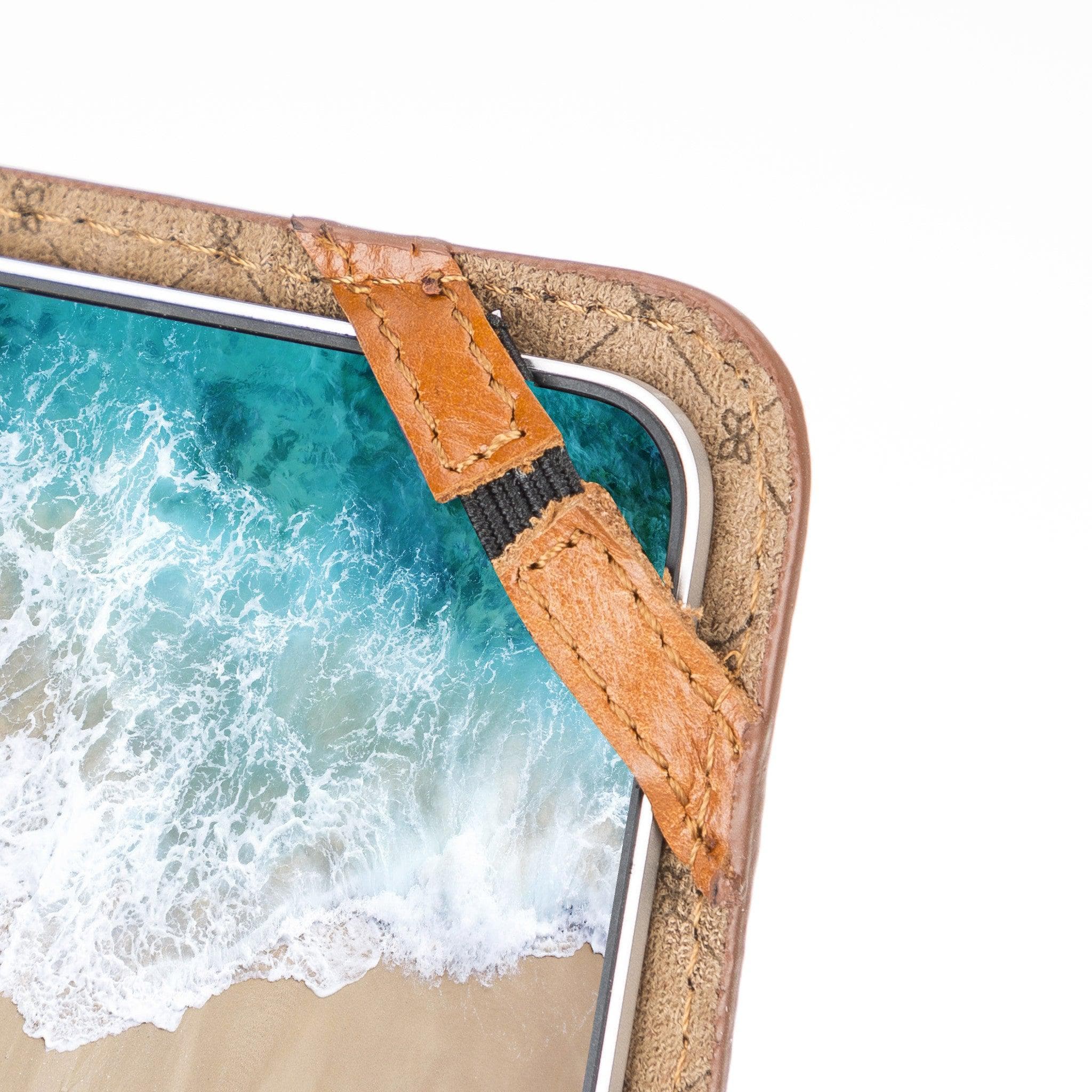 Chester Genuine Leather MacBook Pro 13" to 16" Sleeve