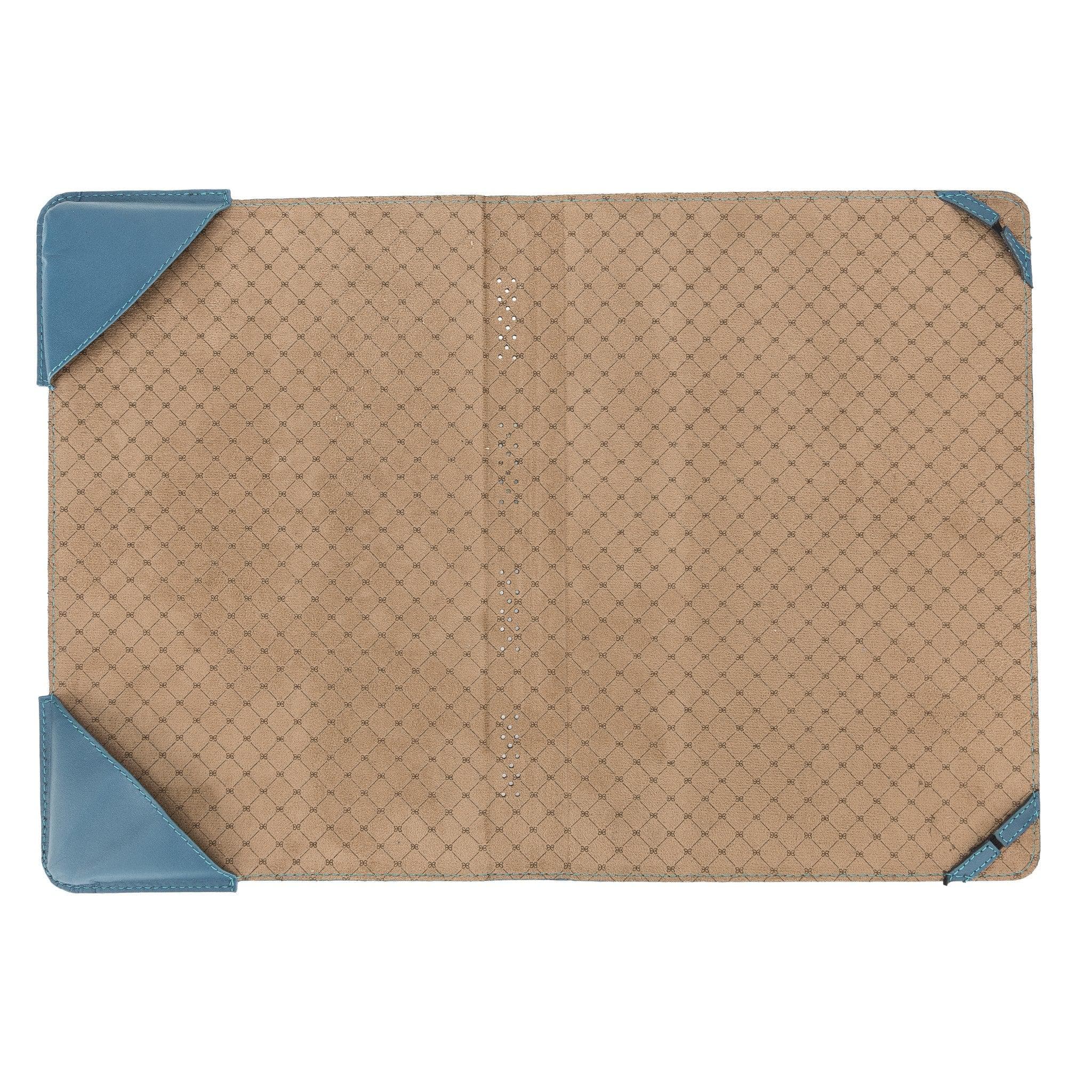 Chester Genuine Leather MacBook Pro 13" to 16" Sleeve