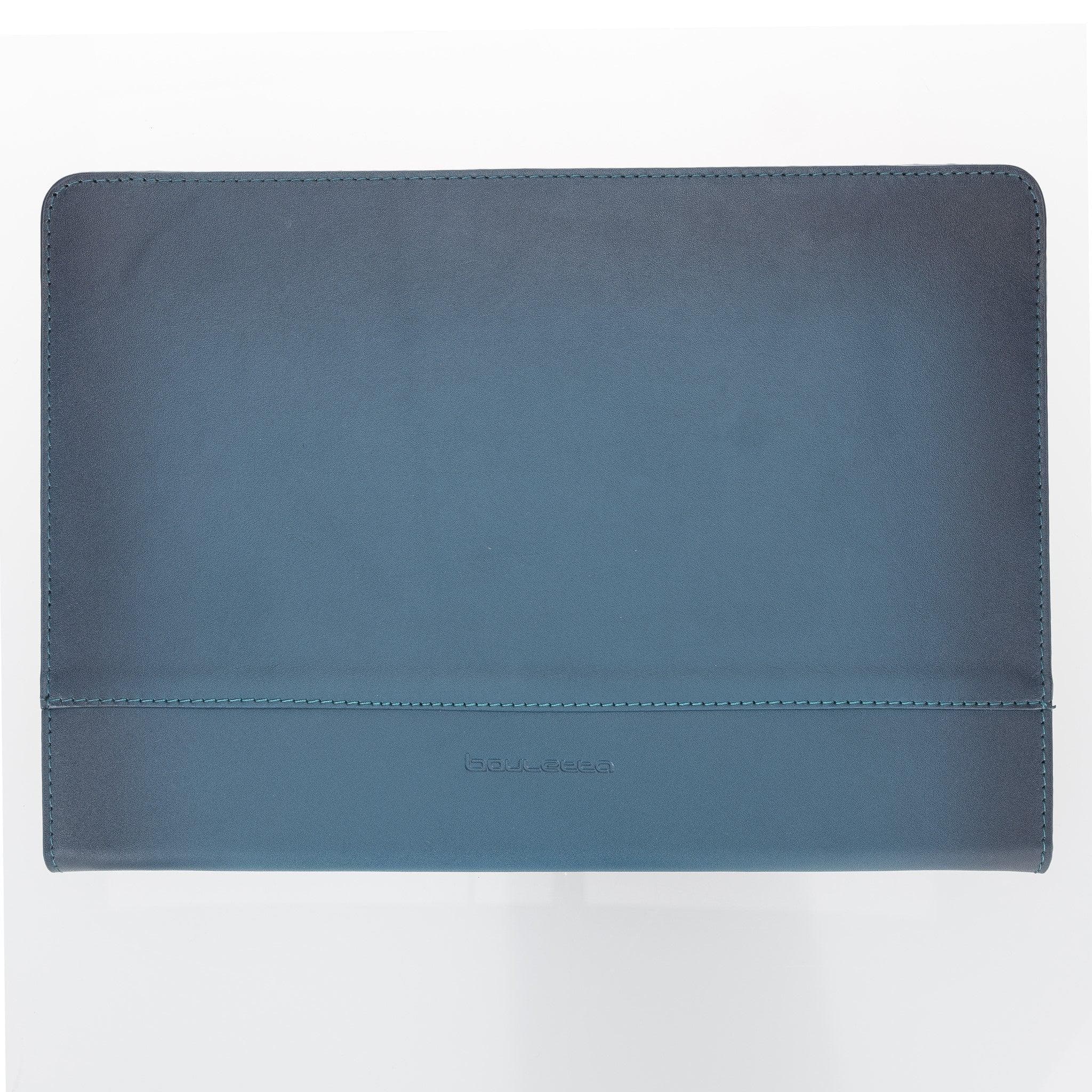 Chester Genuine Leather MacBook Pro 13" to 16" Sleeve