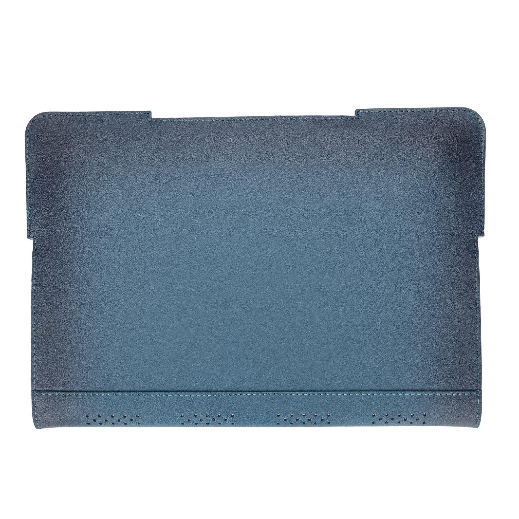 Chester Genuine Leather MacBook Pro 13" to 16" Sleeve