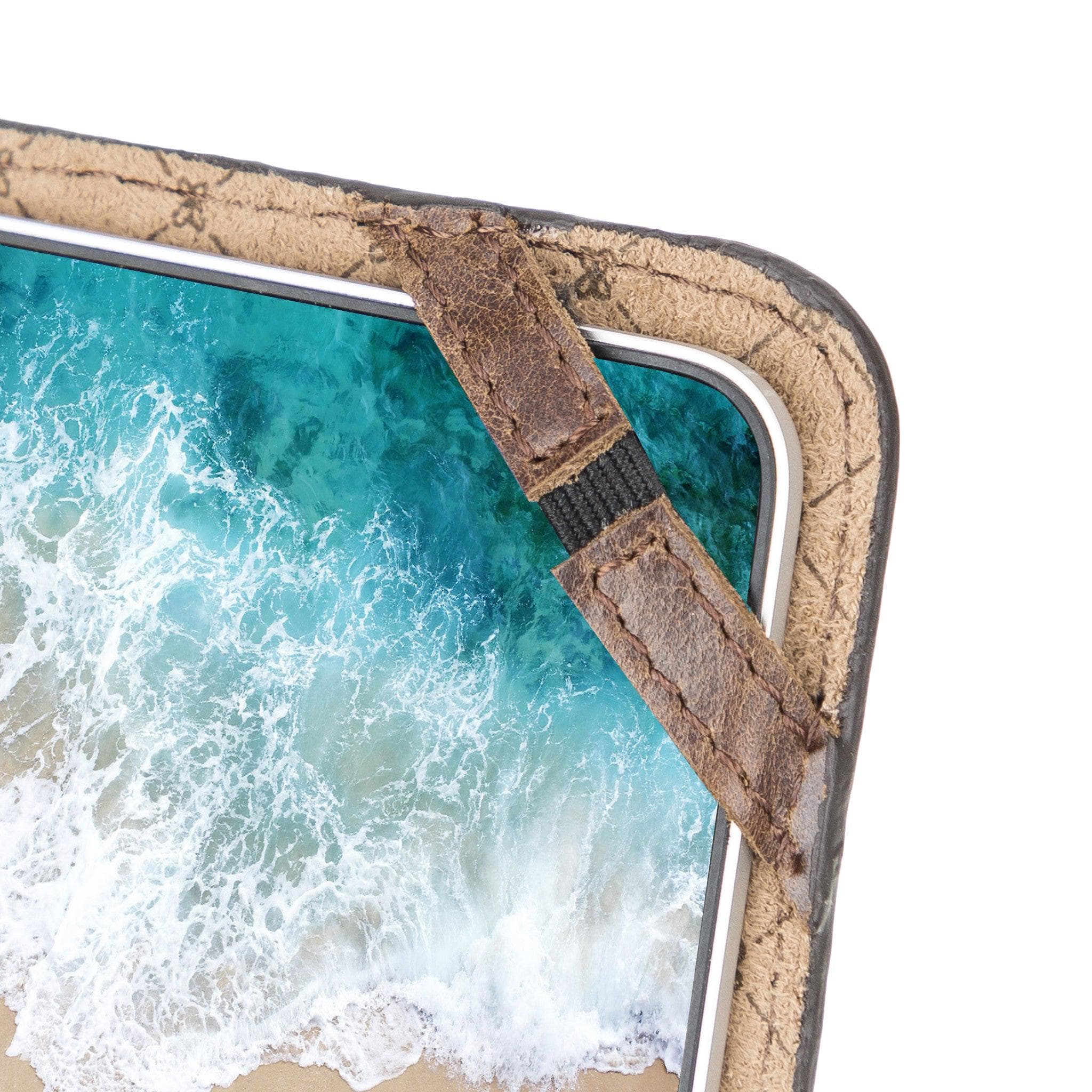 Chester Genuine Leather MacBook Pro 13" to 16" Sleeve