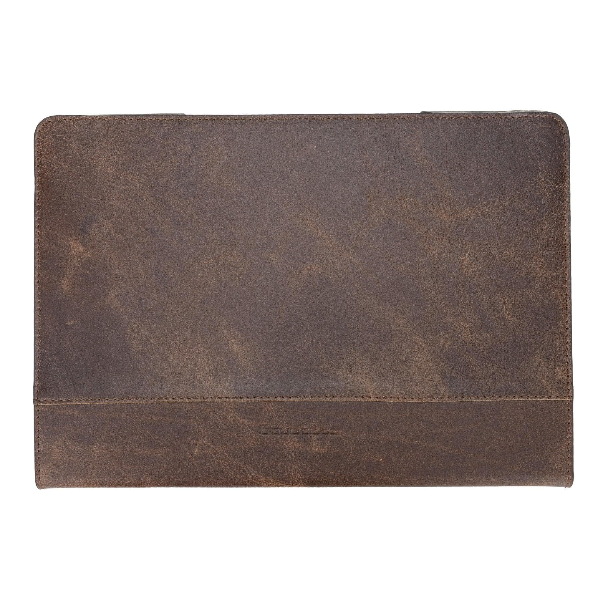 Chester Genuine Leather MacBook Pro 13" to 16" Sleeve