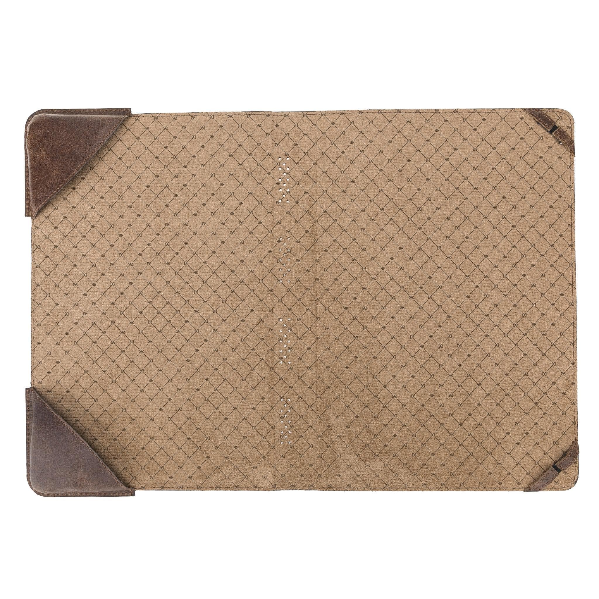 Chester Genuine Leather MacBook Pro 13" to 16" Sleeve