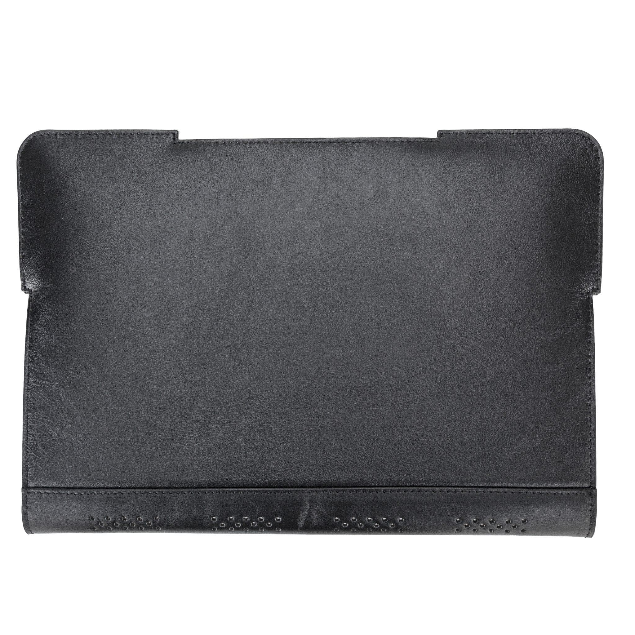 Chester Genuine Leather MacBook Pro 13" to 16" Sleeve