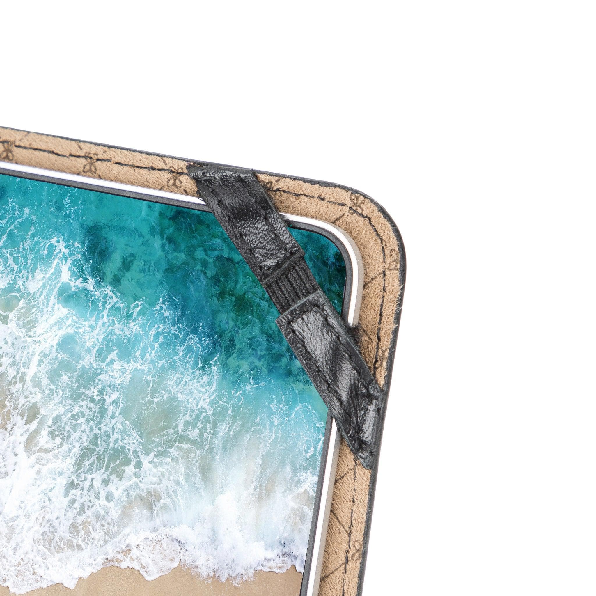 Chester Genuine Leather MacBook Pro 13" to 16" Sleeve