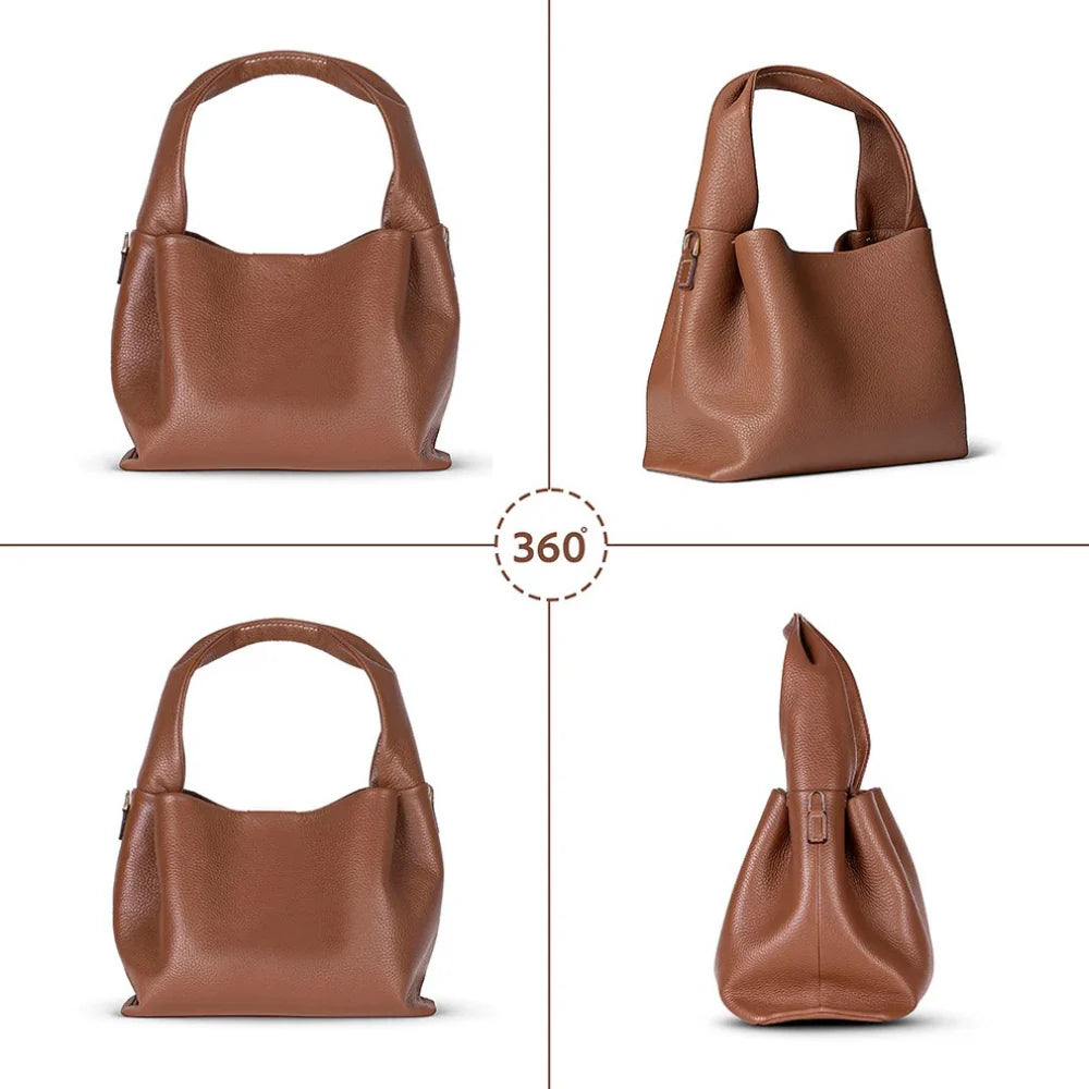 Cortina Women's Genuine Leather Bag