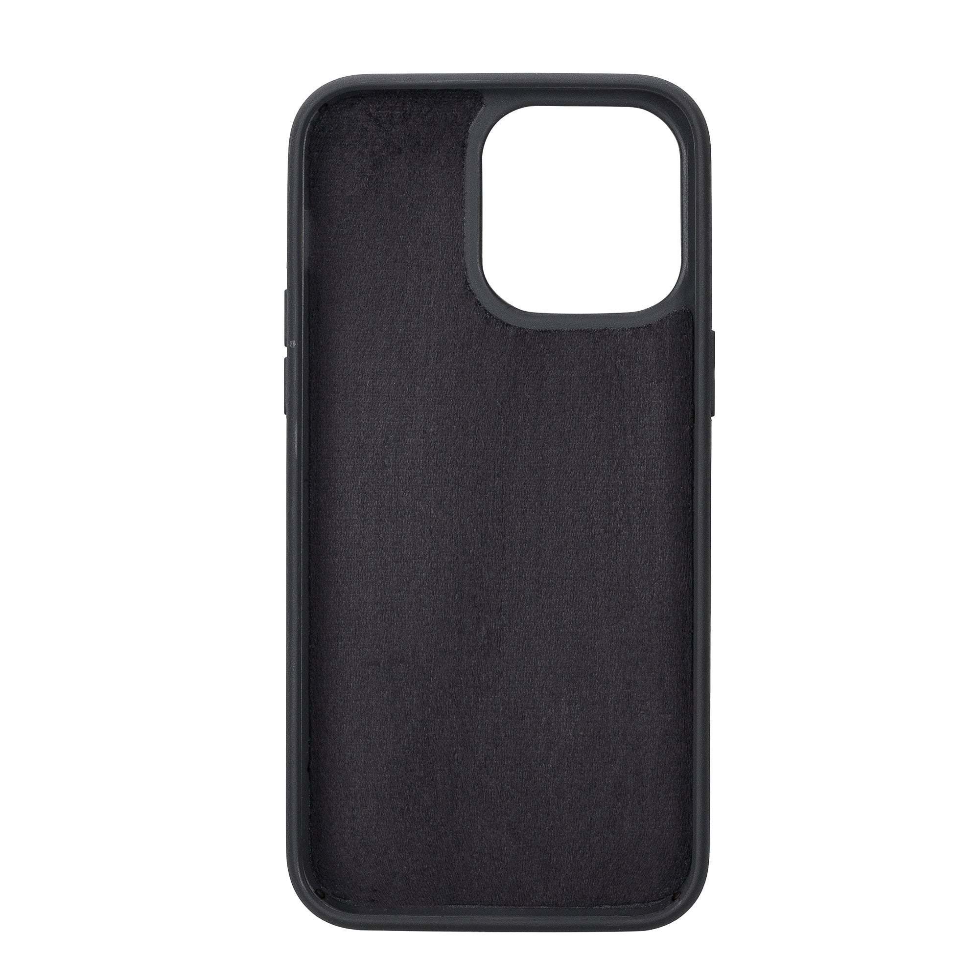 Liluri iPhone 16 Series Magnetic Detachable Genuine Leather Wallet Case
