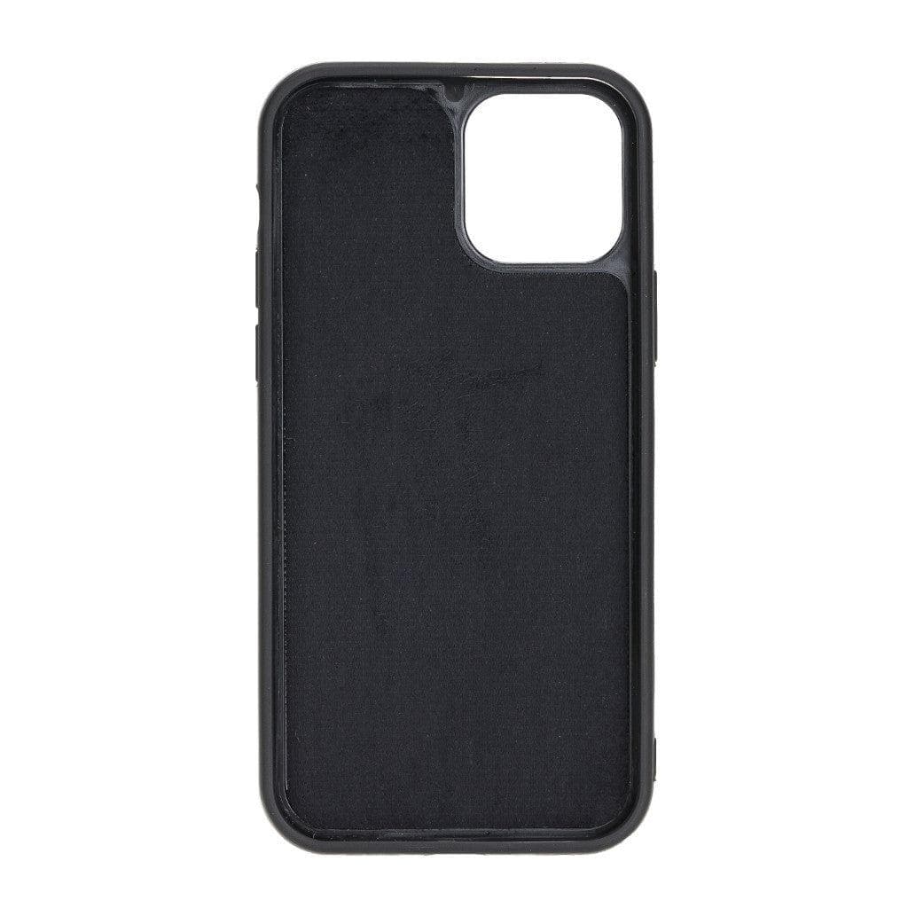 Flex Cover Genuine Leather iPhone 12 Pro Max Case