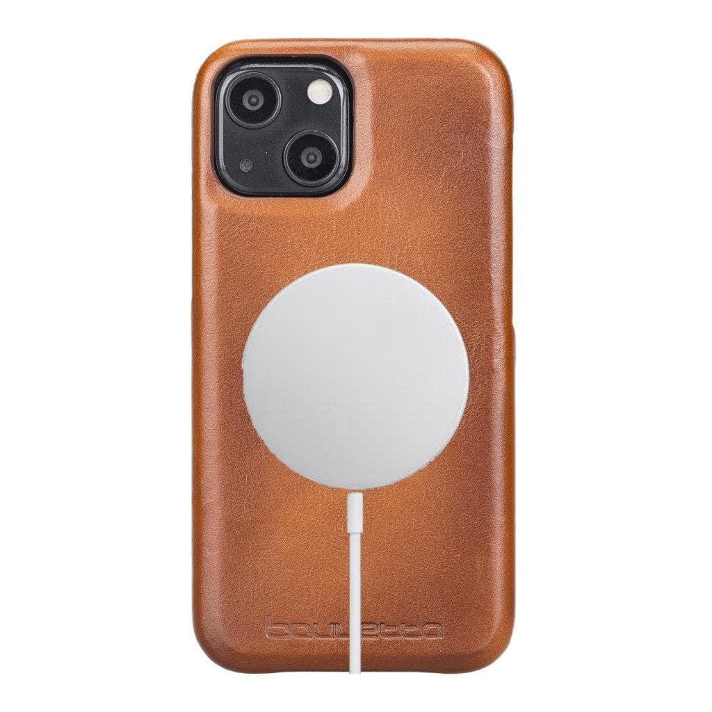 F360 Genuine Leather iPhone 13 Pro Case