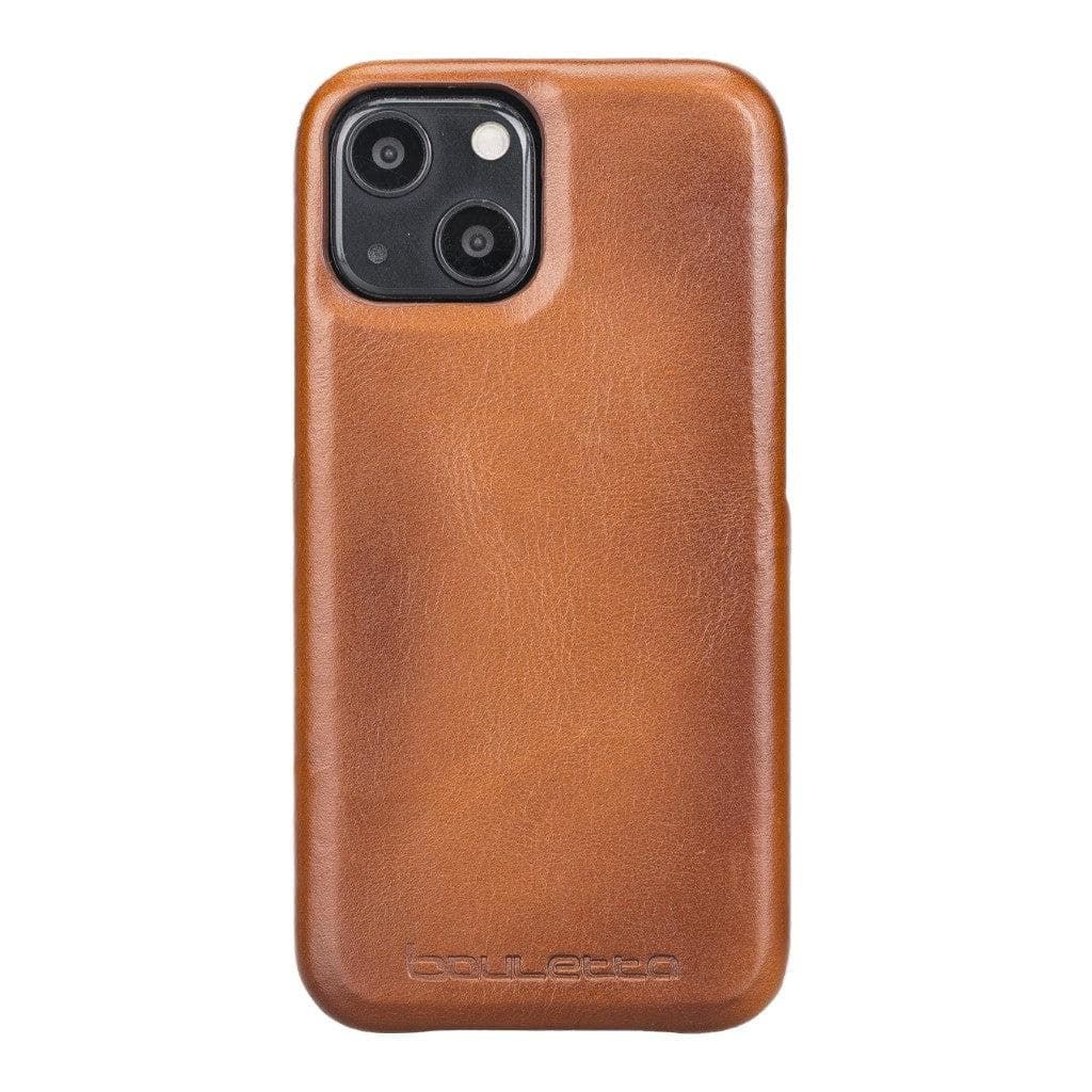 F360 Genuine Leather iPhone 13 Pro Case