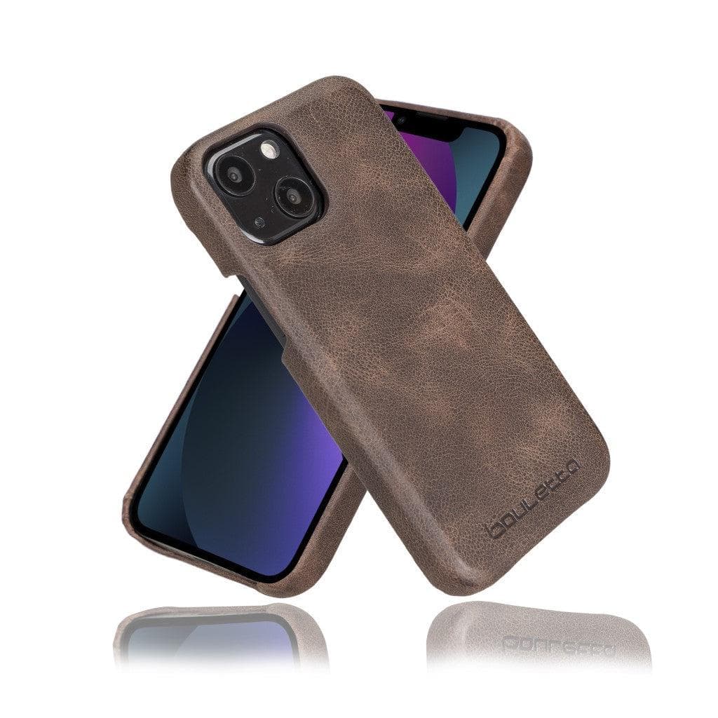 F360 Genuine Leather iPhone 13 Pro Case