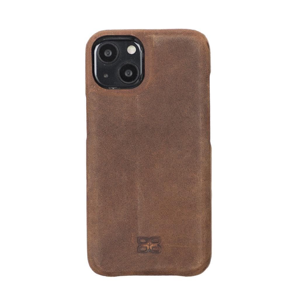 F360 Magic Genuine Leather iPhone 13 Pro Max Detachable Wallet Case