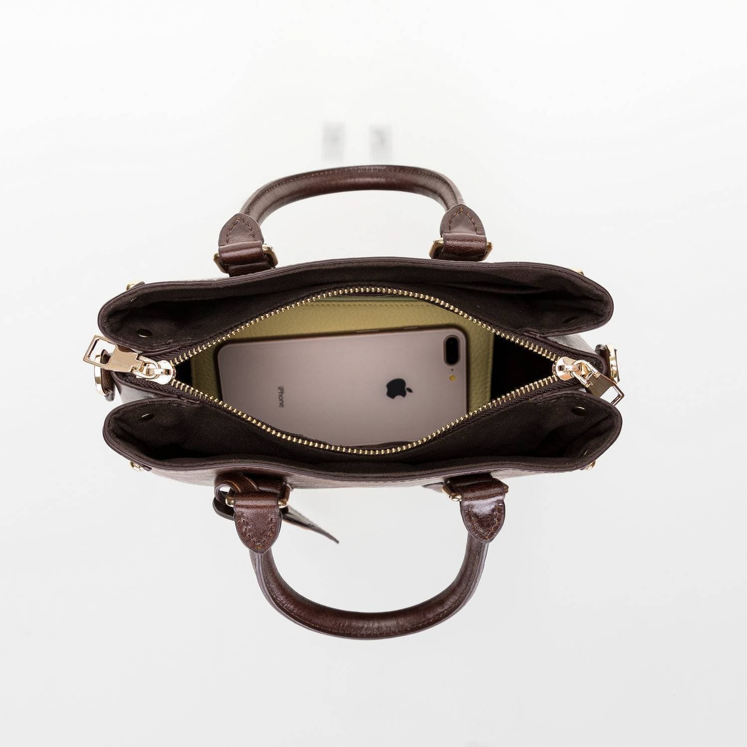 Lara Genuine Leather Women's Bags