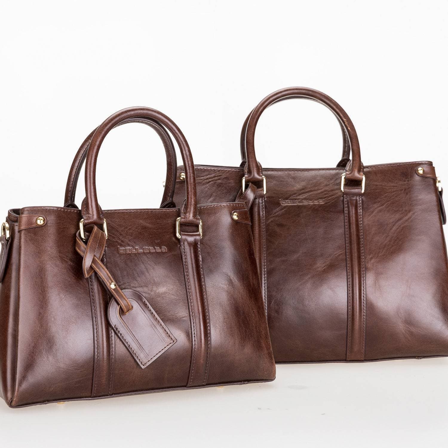 Lara Genuine Leather Women's Bags
