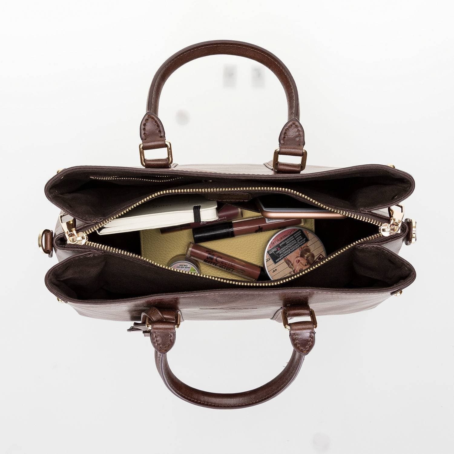 Lara Genuine Leather Women's Bags