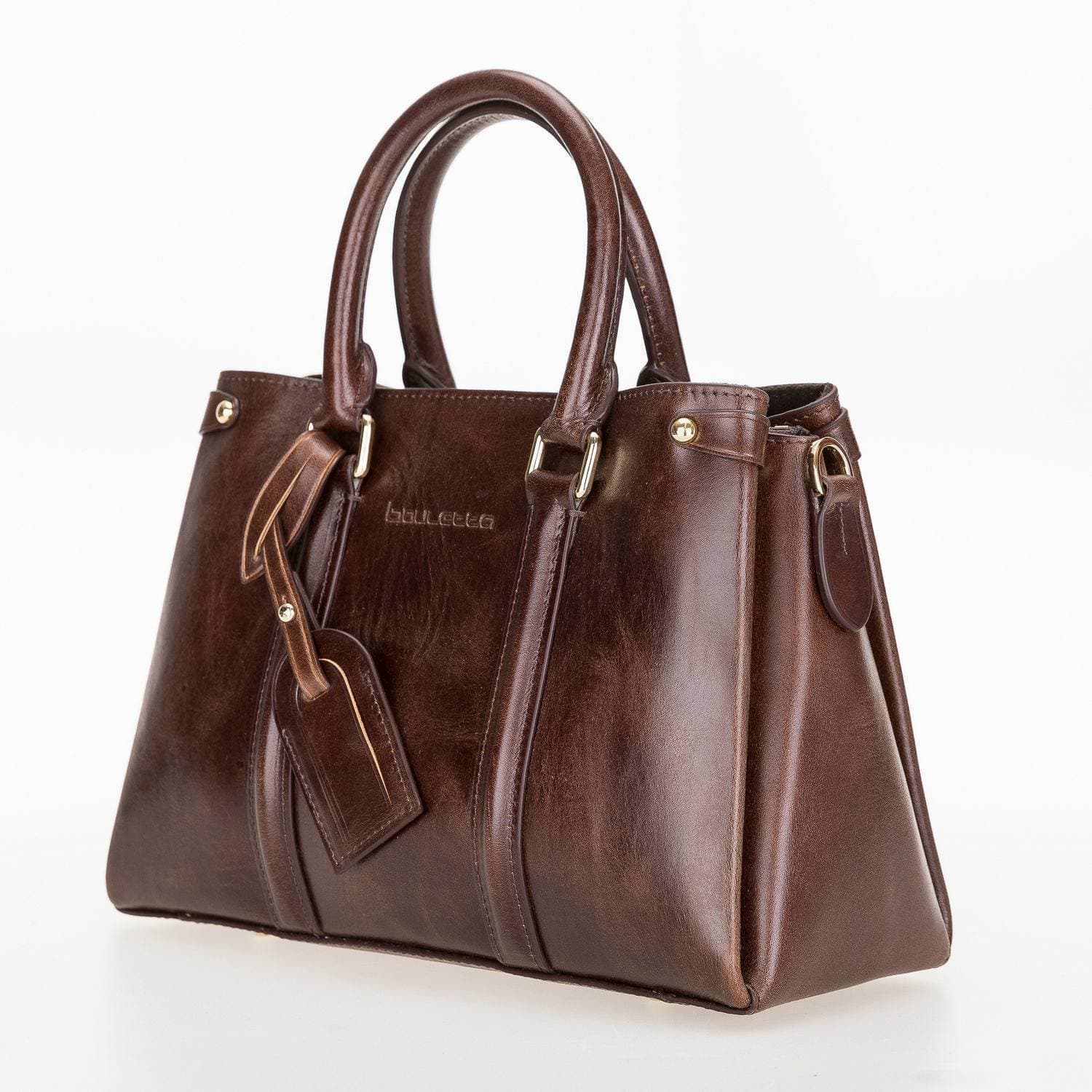 Lara Genuine Leather Women's Bags