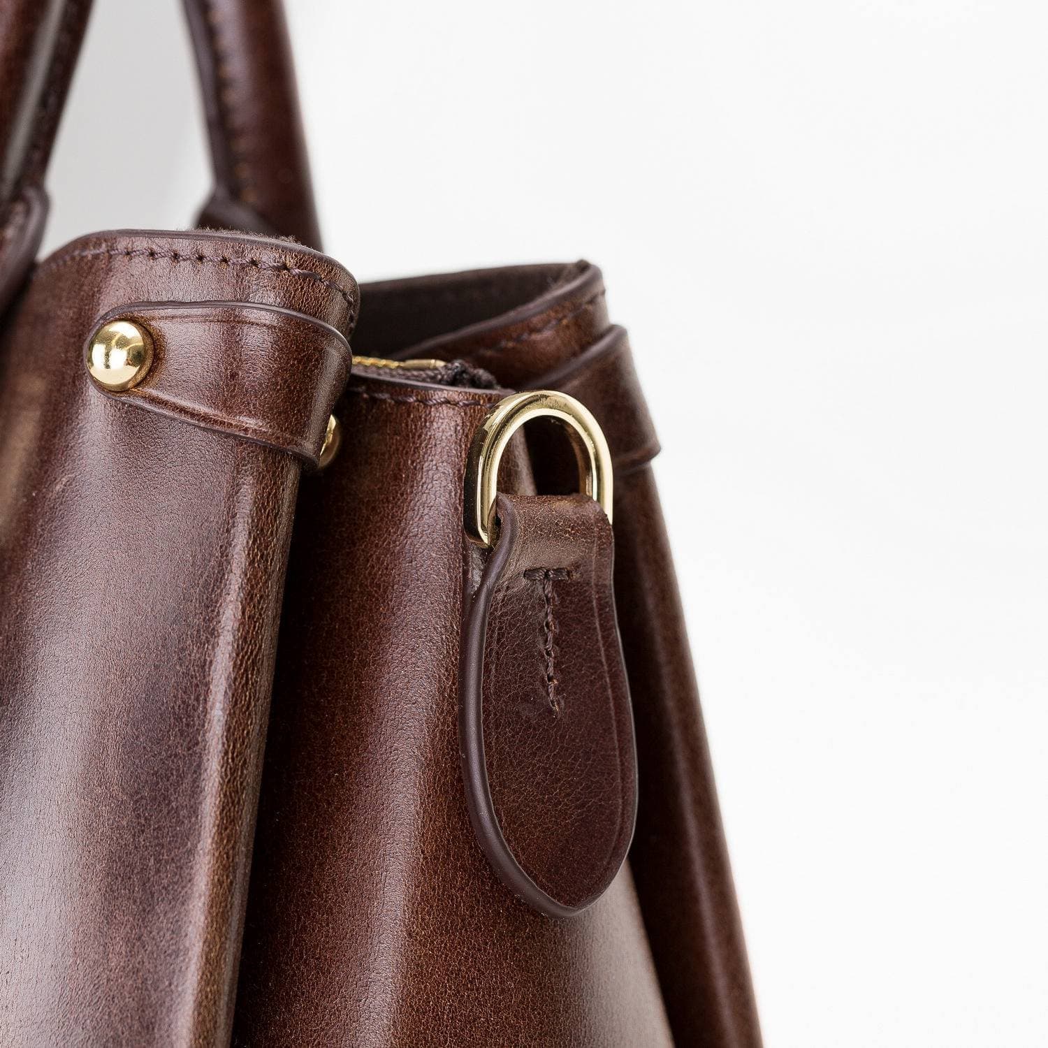 Lara Genuine Leather Women's Bags