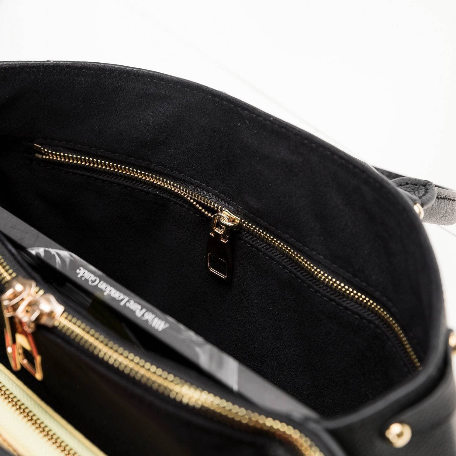 Lara Genuine Leather Women's Bags