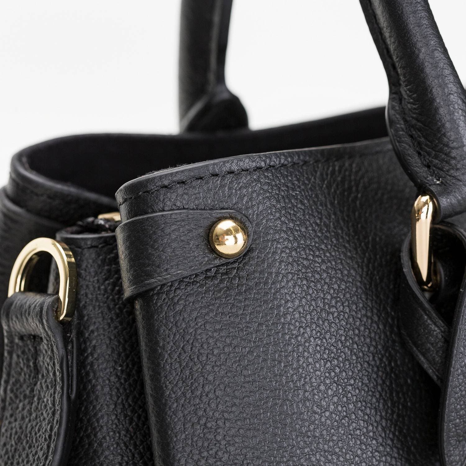 Lara Genuine Leather Women's Bags