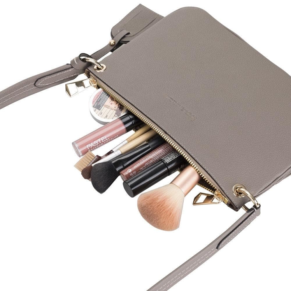 Jane Women's Genuine Leather Handbag