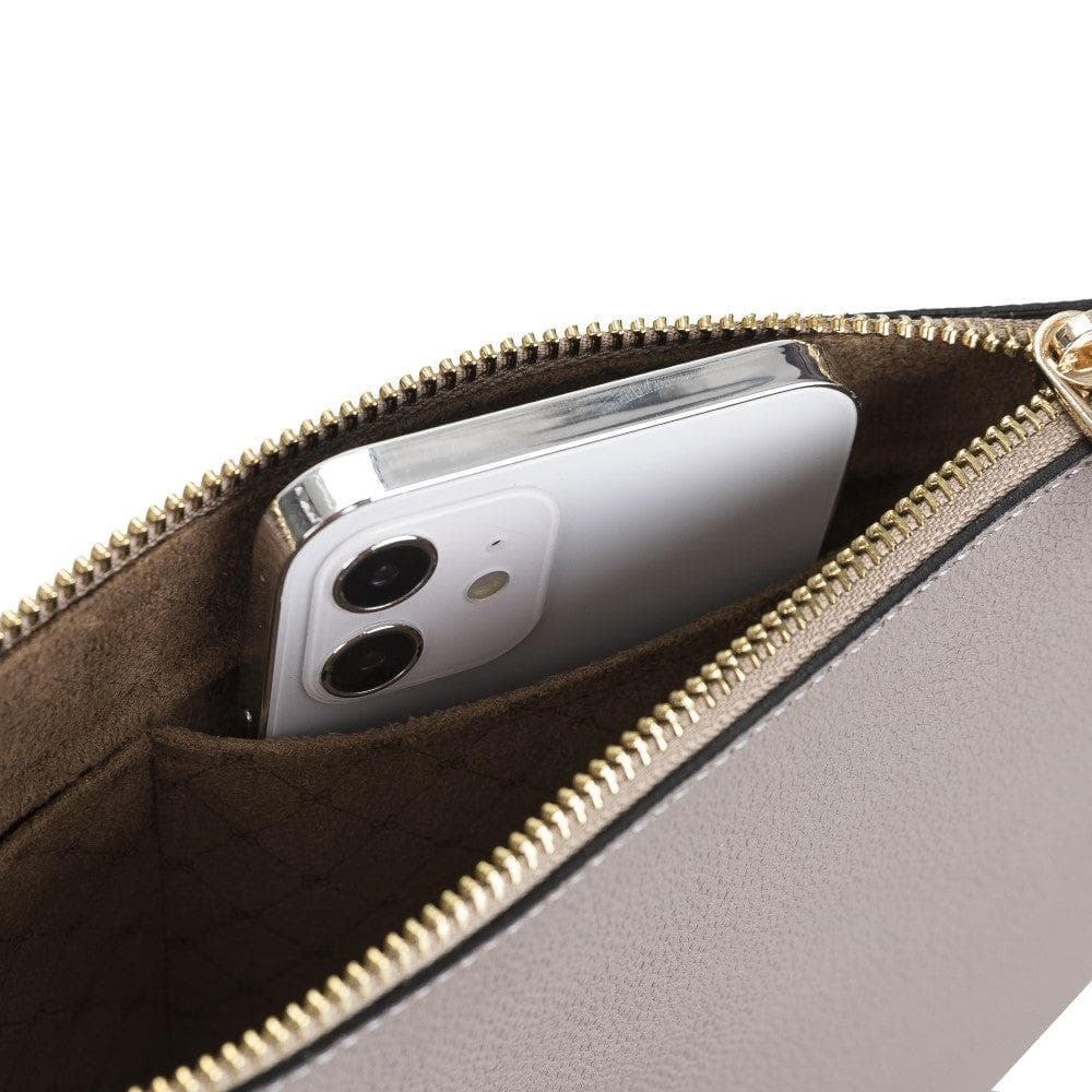 Jane Women's Genuine Leather Handbag