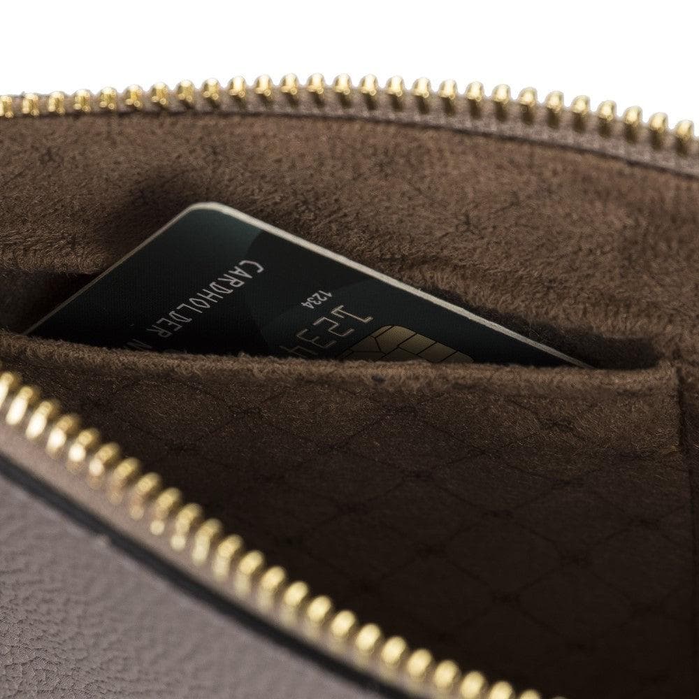 Jane Women's Genuine Leather Handbag