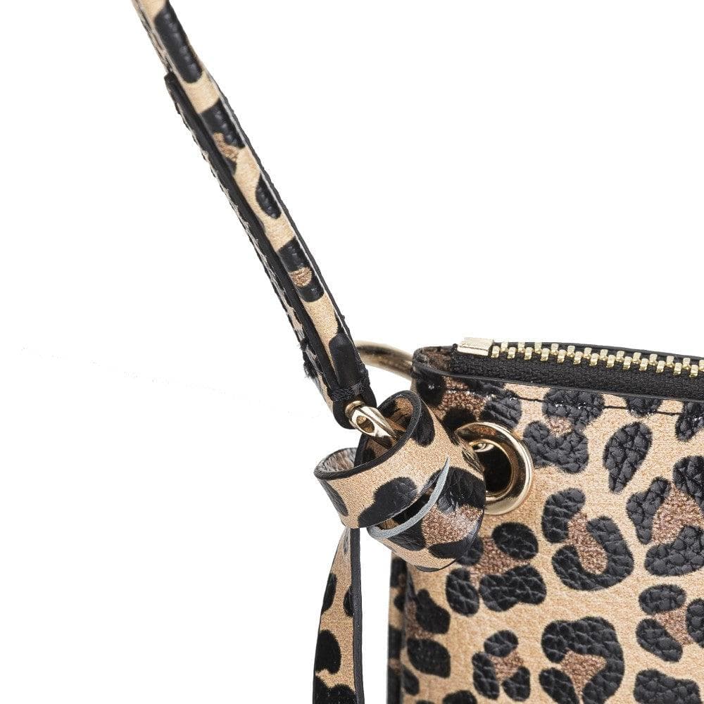 Jane Women's Genuine Leather Handbag