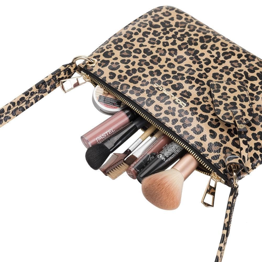 Jane Women's Genuine Leather Handbag