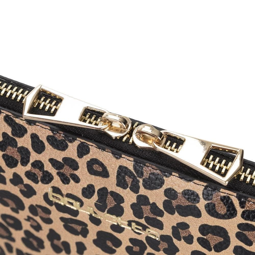 Jane Women's Genuine Leather Handbag