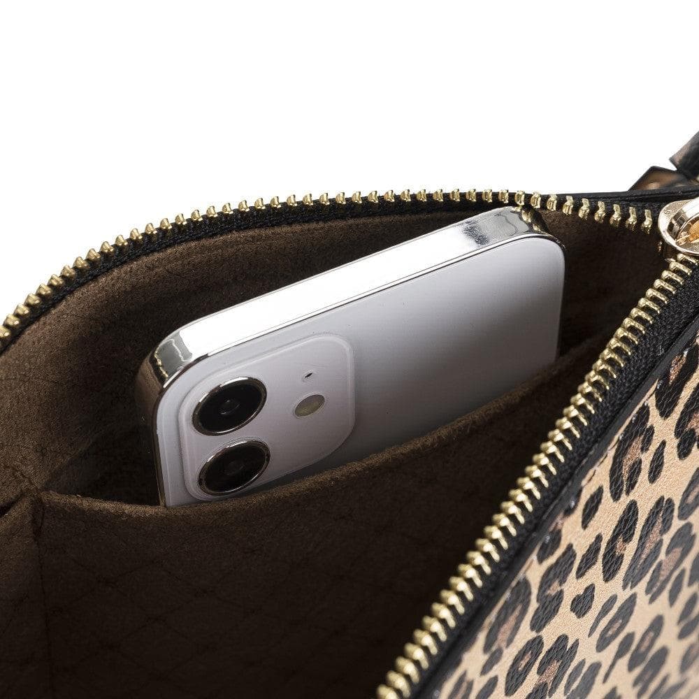 Jane Women's Genuine Leather Handbag