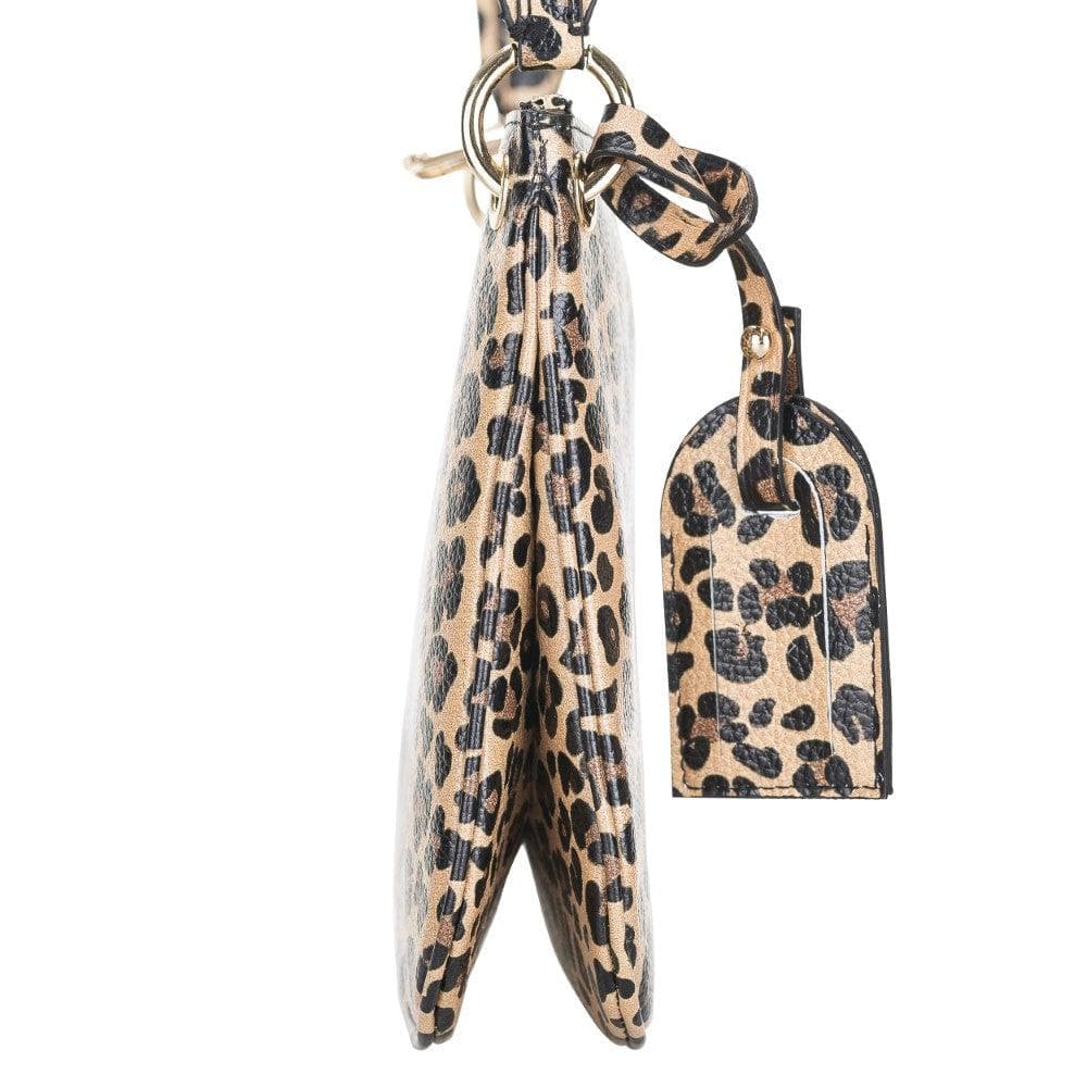 Jane Women's Genuine Leather Handbag