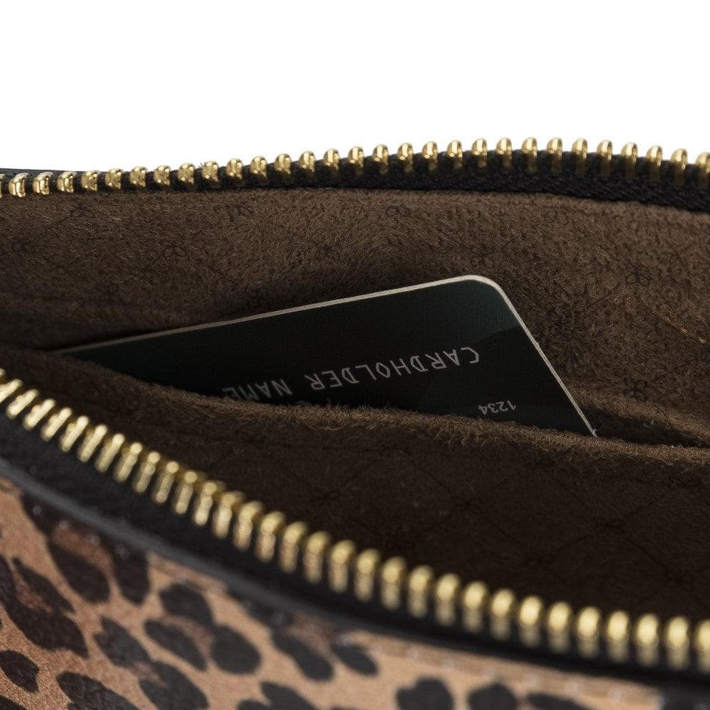 Jane Women's Genuine Leather Handbag