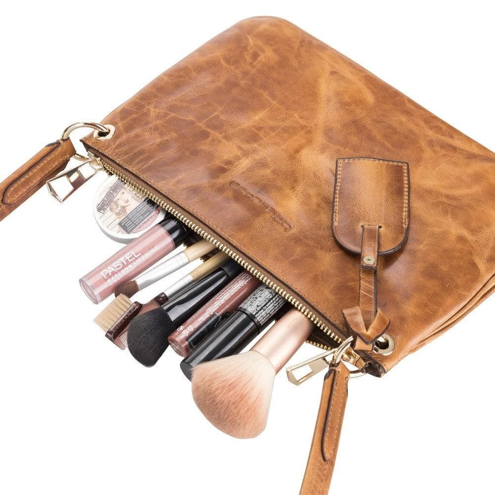 Jane Women's Genuine Leather Handbag