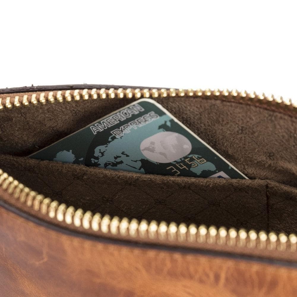 Jane Women's Genuine Leather Handbag