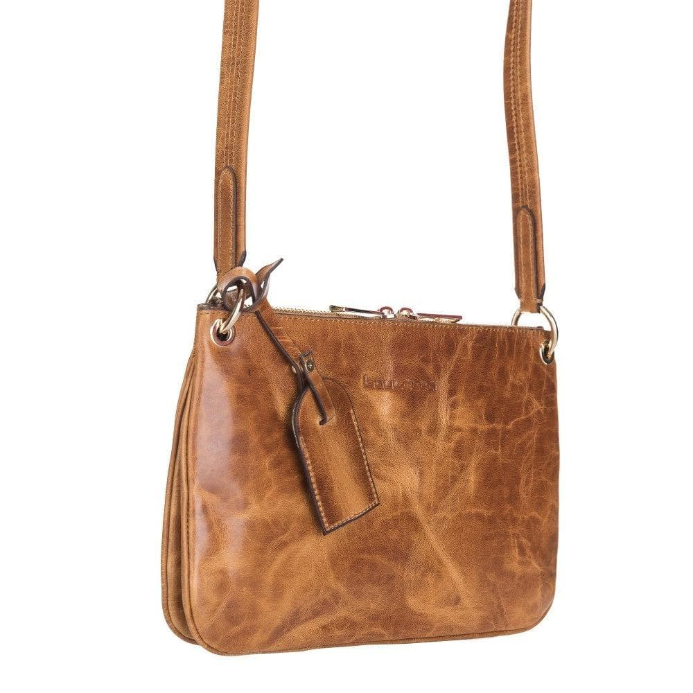 Jane Women's Genuine Leather Handbag